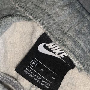 Nike sweatpants